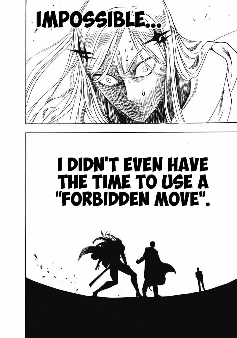 One Punch Man - Chapter 194 image 15
